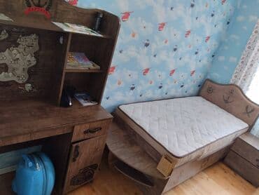 lacın ev: Novxanı, 170 kv. m, 4 otaqlı — 13