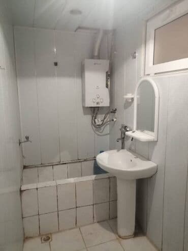 ucuz evler xirdalanda: 2 otaqlı, Yeni tikili, 72 kv. m — 15