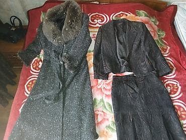 Hər ikisi bir yerdə 18 manata satılır. Az işlənib. Ünvan Qobu park. 46