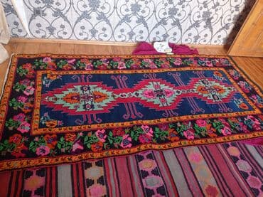 Xalça Dekorativ, Azərbaycan, Kredit yoxdur