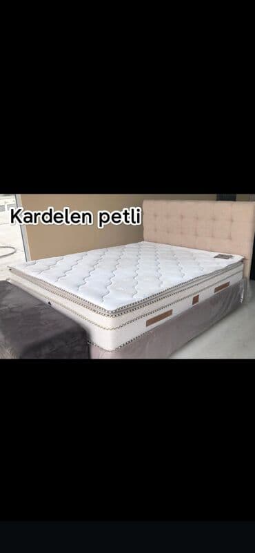 döşəkcələr: Yeni, Ortopedik matras, Uşaq üçün — 11