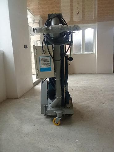 profnastil ucuz qiymete: Cilalama, polirovka aparatı — 1