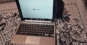 asus m413d: Asus chrome book. Model: C100pa Ram: 2gb Yaddaş 16gb. 2 flash usb — 5