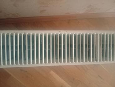 Lesa: Panel Radiator Zəmanətsiz, Kredit yoxdur — 5