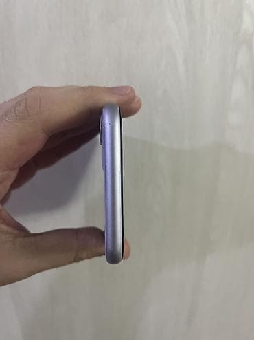 ikinci el ipad: IPhone 11, 64 GB — 4