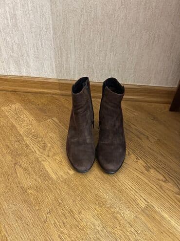 Ölçü: 38, İşlənmiş