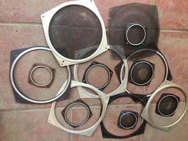 pioneer dinamiklər: S90 dinamik ehtiyyat hisseleri — 2