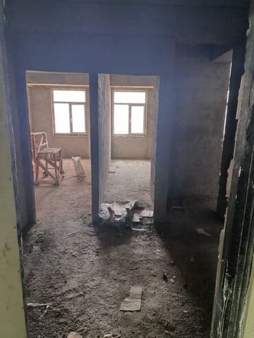 mingecevirde 3 otaqli evler: Masazır, 2 otaqlı, Yeni tikili, 75 kv. m — 8