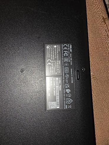 xbox one disk: Б/у ASUS Vivobook, 14 ", Intel Pentium, 256 ГБ — 3