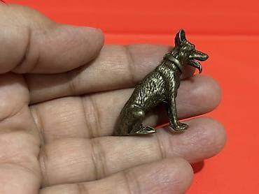 Güzgülər: Fiqur, Metal, rəng - Qızılı — 9