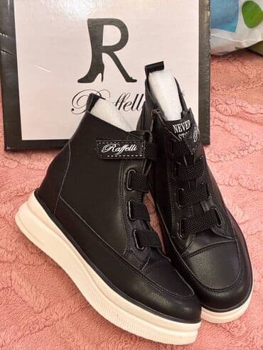 гравитационные ботинки бишкек: Ölçü: 41, Yeni — 7