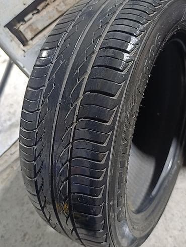 cin ehtiyat hisseleri: Şin Hankook 185 / 55 / R 15 — 2