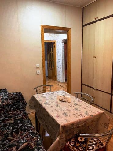 ehmedlide ipoteka ile satilan evler: Bakı, 3 otaqlı, Köhnə tikili, m. Əhmədli, 70 kv. m — 8