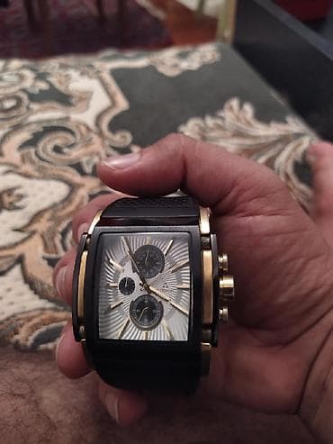 watch saat: AAAAA+ CLASS SAATAR QETi SU KECIRMEZ CIZILMAYAN RENGI GETKEYEN RIAL — 1