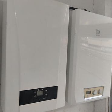 qizdirci: Kombi Baymak 24 kw 2 esenjor zemanetle Türkiyə istehsalı — 1