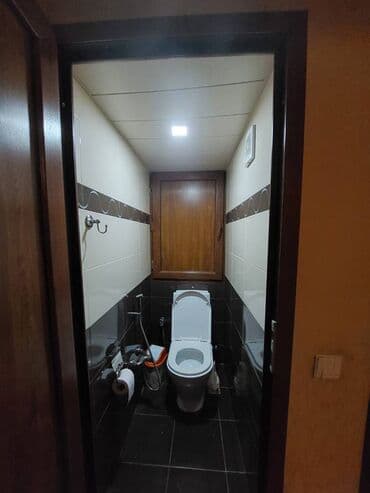 qusarda ucuz kiraye evler: Qaraev metrosuna yaxin 145 nomreli məktəbə yaxin 9 mertebeli binanın — 15