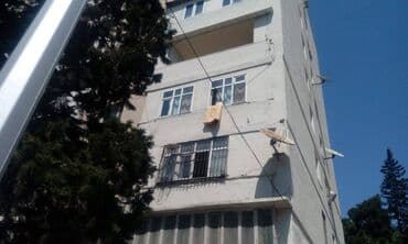 1 otaqlı kohnə tikili: Bakı, 3 otaqlı, Köhnə tikili, m. Xalqlar Dostluğu, 60 kv. m — 10