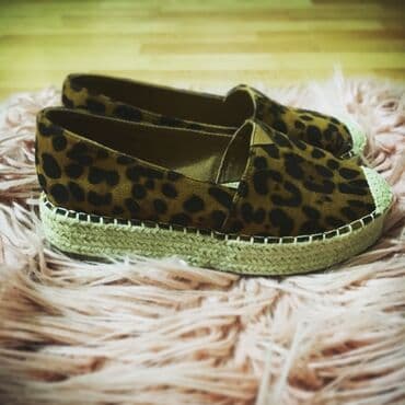 qara mokasinlər: Ölçü: 37, rəng - Qəhvəyi, İşlənmiş — 7