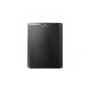 aktif kalonka: Alto TS 318S ( Sabvufer Subwoofer Kalonka Kolonka ) — 2