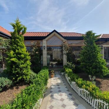 недвижимость в азербайджане купить: Баку, Пос. Шувалан, 185 м², 5 комнат, С бассейном, Комби, Газ, Электричество — 5