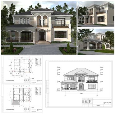 ремонт микроавтобусов: Layihe. Smeta. Dizayn isleri Layihelendirme (eskiz ve isci layihe — 3