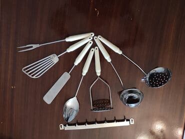 Лопатки: 75 ci illllerdi, tezedi — 1