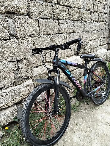 velosi̇pet: Salam 26lıgdı 260mya alınıb sadece skoruslar keçmir,sürende arabir ses — 9