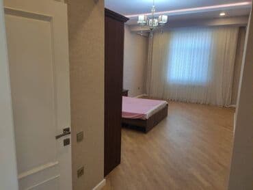 7 ci mikrorayon yeni tikili: Yasamalda tibbi texnikuma azpetrola yaxın 18 mertebeli binanın 8-ci — 4