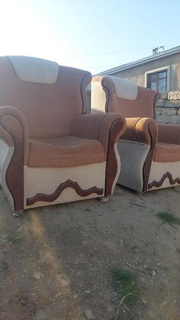 rezin qəlib: Divan, İşlənmiş — 2