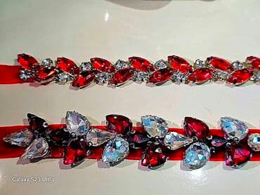 Gelin uchun bel bagi realda daha gozeldir, tezedir, taxilmayib el