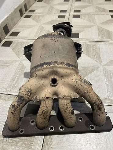 bufer vaz: VAZ (LADA) Priora 1.6 l, Benzin, 2017 il, Orijinal — 1