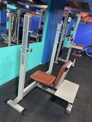 Qantellər, İşlənmiş — 20