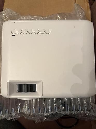 mini video camera: Новый Портативный Проектор Самовывоз — 4