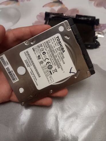 mac mini m4 qiymeti: Ehtiyat hissələri üçün, çünki lövhədə bir şey işləmir HDD-500GB - 4AZN — 13