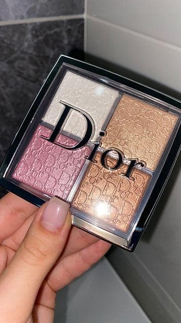 Haylayter, Dior, Yeni