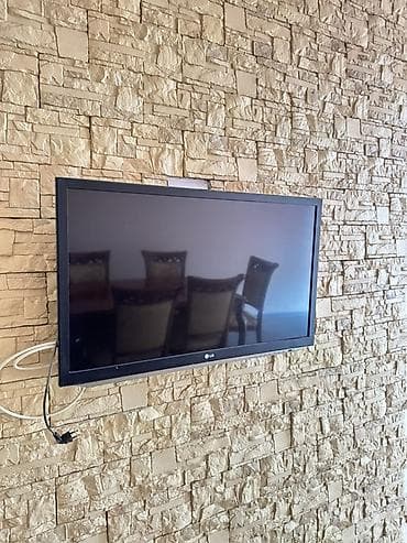 ucuz tvler: LG LED televizor - Ekran ölçüsü: təxmini 32–37 düym (korpus ölçüsünə — 1