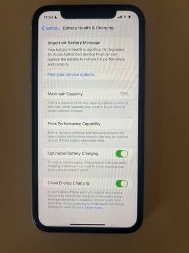 ipad pro 2018 qiymeti: IPhone 11, 64 GB, Ağ, Face ID — 2