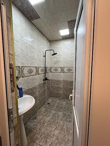 gunluk ev sumqayit: 1 nəfər otaq Yoldaşı bəy axtarılır.050-8857979 watsapla əlaqə saxlayın — 5