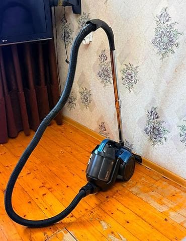 plisdesin: Tozsoran təcili satılır.2100W gücündə original Samsungdur.Samsungun ən — 3