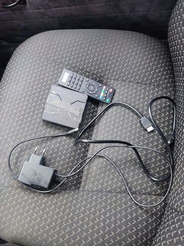 kabelər: Smart TV boks TV box Android — 1