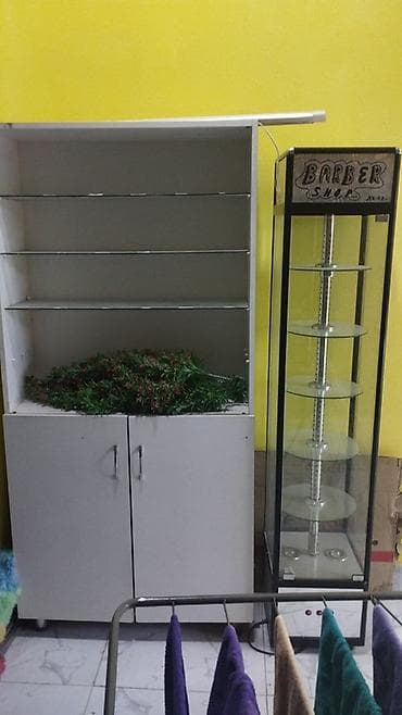 su cenler: Hazır biznes çox ucuz qiymətə Bura yığın 0515475919 Bərbərxana üçün — 4