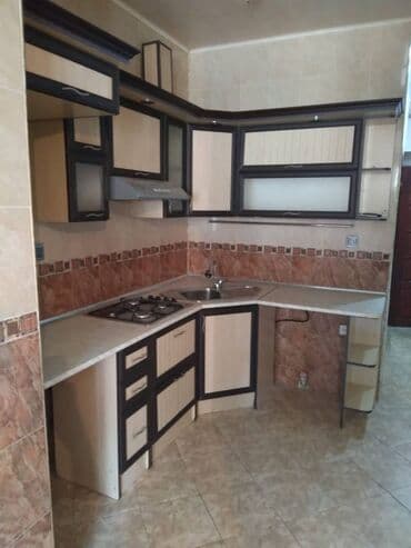 kesle kiraye: Suraxanı rayonu Stimul Hospitalın yaxınlığında yaşayış sahəsi 80kv/m — 4