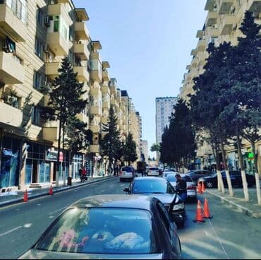 sumgayıt kiralık ev: 2 otaqlı, Yeni tikili, 55 kv. m — 9