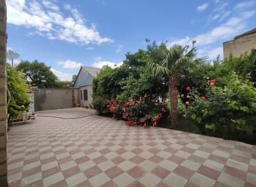 kiraye evler nerimanov 1 otaqli: 4 otaqlı, 150 kv. m, Kredit yoxdur, Orta təmir — 1