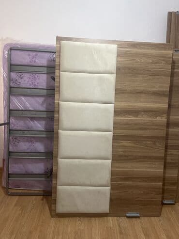 mebel kravat: Kravat təzədir az işlənib heç bir yerində qüsur yoxdur matras ilə — 1