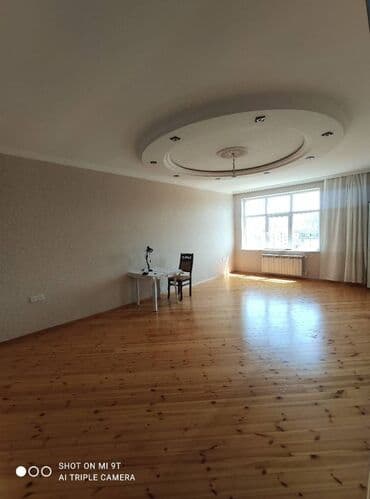 ehmedlide kiraye evler 3 otaqli: Əhmədli qəsəbəsi, Məhəmməd Hadi küçəsində 17 mərtəbəli binanın 14-cü — 6