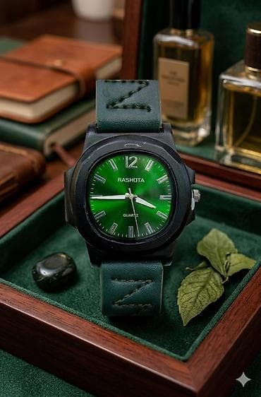 qızıl saatların satışı: Qol saatı — 1