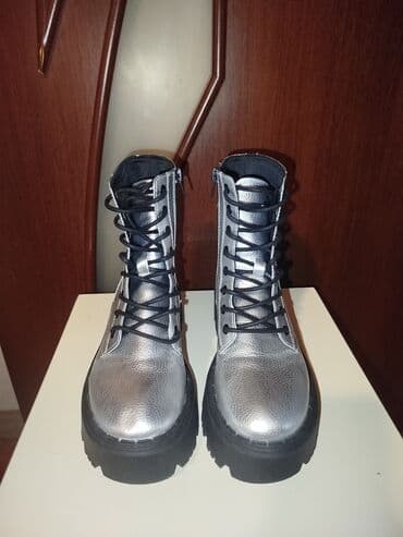 gillette fusion 5 qiymeti: Ölçü: 34, rəng - Gümüşü, İşlənmiş — 4