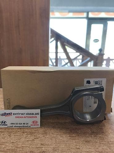 roselle rolik: Kia Rio, Ceed, Cerato, Optima, Sportage / Hyundai Accent, Elantra — 5