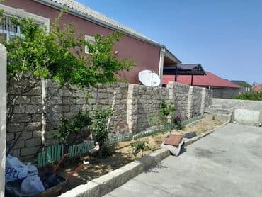 neftçiler kiraye evler: 4 otaqlı, 150 kv. m, Kredit yoxdur, Orta təmir — 16